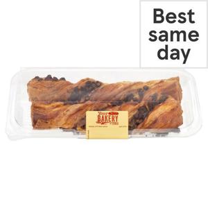 Chocolate Twist 2 Pack