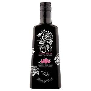 Tequila Rose Strawberry Liqueur 50Cl