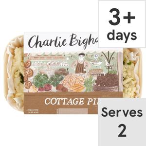 Charlie Bigham's Cottage Pie 650G