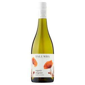 Yalumba Organic Viognier 75Cl