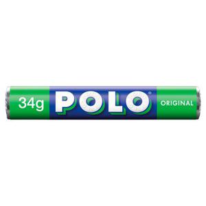 Polo Mints Single