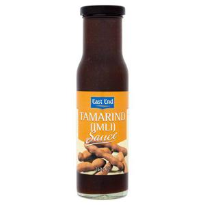 East End Tamarind Sauce 260G