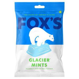 Fox's Glacier Mints 200G