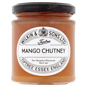 Tiptree Mango Chutney 220G