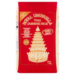 Royal Umbrella Thai Jasmine Rice 1Kg