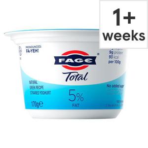 Total Greek Yogurt 170G