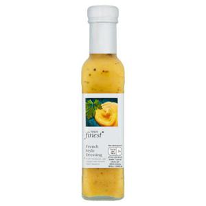 Tesco Finest French Dressing 225Ml