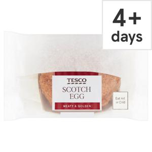 Tesco Scotch Egg 113G