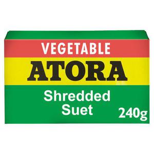 Atora Vegetable Suet 240G