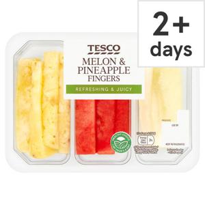 Melon & Pineapple Finger 300G