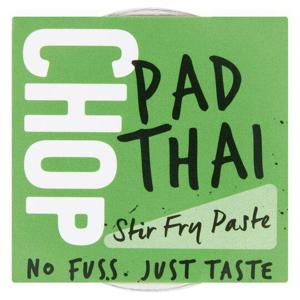 Chop Pad Thai Stir Fry Paste 60G