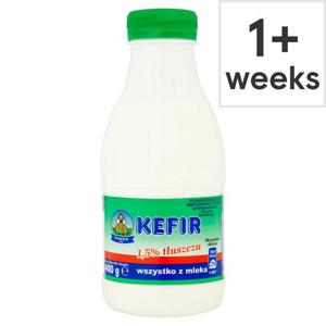 Lowicz Kefir Yoghurt-Style Drink 400G