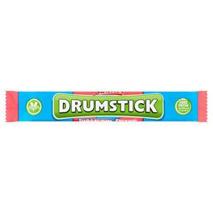 Drumstick Chew Bar Bubblegum 18G