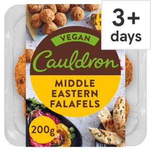 Cauldron Falafel 200G