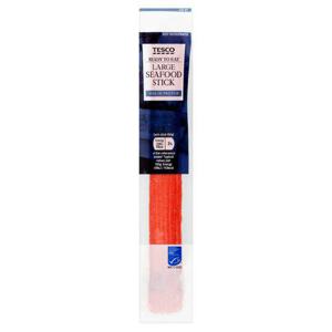 Tesco Large Seafood Stick 50G