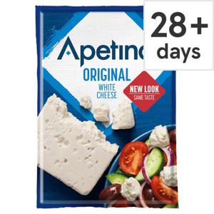 Apetina Classic Block Cheese 200G