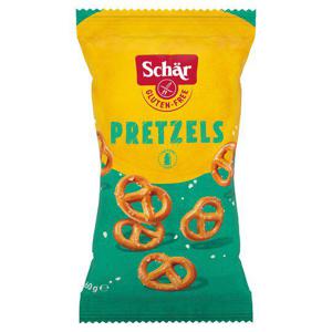 Schar Pretzels 60G