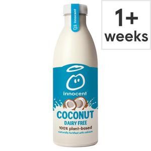 Innocent Coconut Drink Dairy Free 750Ml