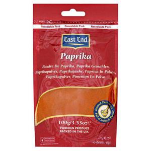 East End Paprika Powder 100G