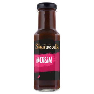 Sharwoods Hoisin Marinade Sauce 290G