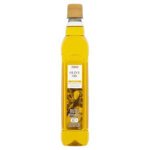 Tesco Olive Oil 500Ml