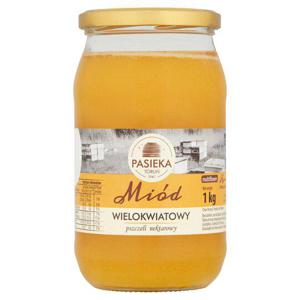 Pasieka Multiflower Honey 1Kg