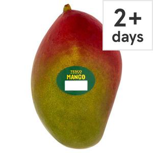 Tesco Perfectly Ripe Mango