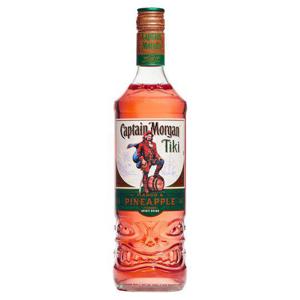 Captain Morgan Tiki Mango & Pineapple 700Ml