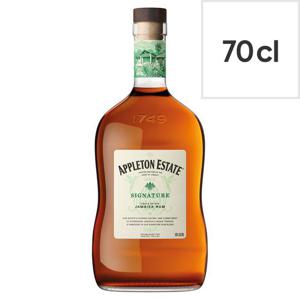 Appleton Estate Jamaica Rum 70Cl