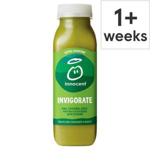 Innocent Invigorate Super Smoothie 300Ml