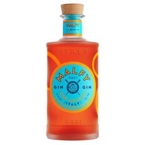 Malfy Con Arancia Blood Orange Gin 70Cl