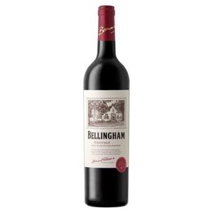 Bellingham Pinotage 75Cl