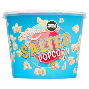 Sephra Salted Popcorn 100G