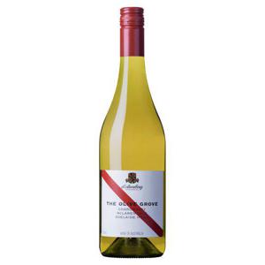 D'arenberg The Olive Grove Chardonnay 75Cl