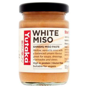 Yutaka Miso Paste 100G