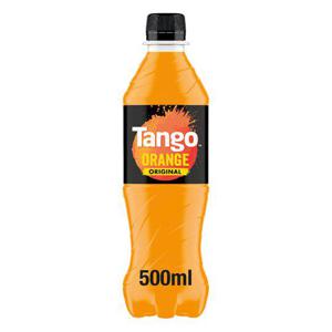 Tango Orange 500Ml