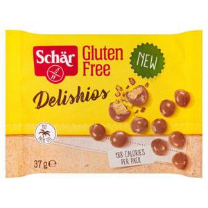 Schar Gluten Free Delishios 37G