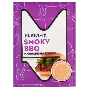 Flava-It Bbq Marinade 35G