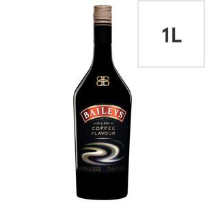 Baileys Coffee 1 Litre