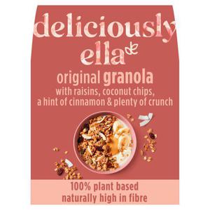 Deliciously Ella Original Granola 500G