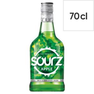 Sourz Apple 70Cl