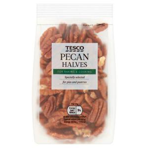 Tesco Pecans 100G