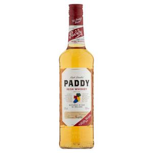 Paddy Irish Whiskey 70Cl Bottle