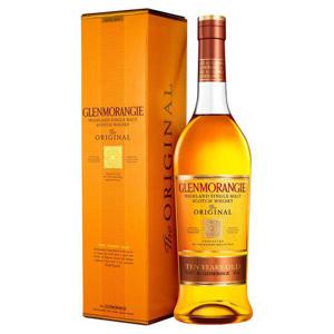 Glenmorangie Original Sle Mlt Wky 70Cl - Fruity