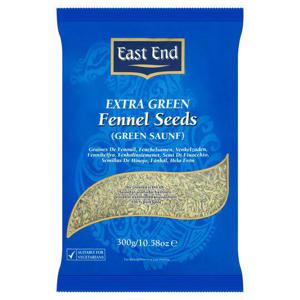 East End Fennel Seeds 300G