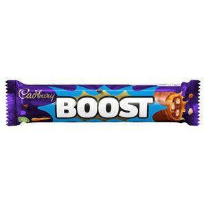 Cadbury Boost Chocolate Bar 48.5G