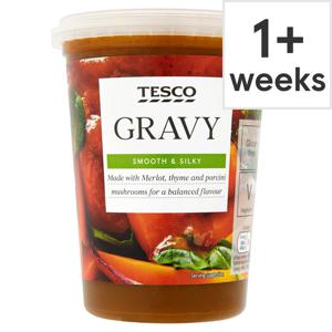 Tesco Gravy 500G