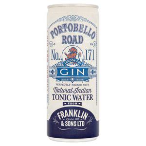 Portobello Road 250Ml