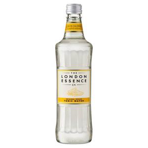 London Essence Original Indian Tonic Water 500Ml