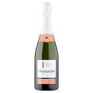 I Heart Champagne 75Cl